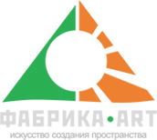 Логотип Фабрика АРТ